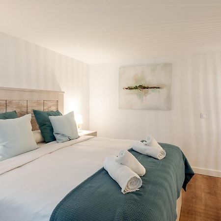 1 Bedroom 1 Bathroom Furnished - Lavapies - Duplex Madrid Eksteriør bilde